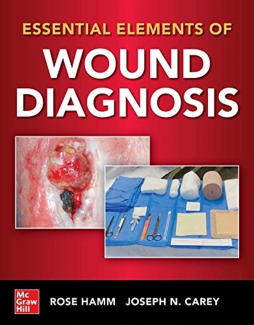 ESSENTIAL ELEMENTS OF WOUND MANAGEMENT