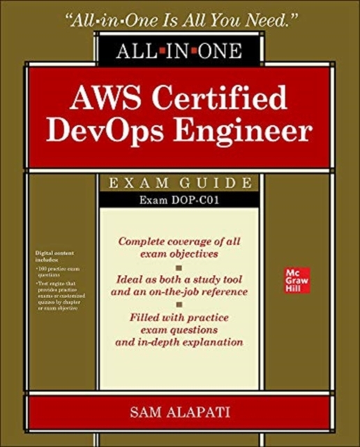 AWS CERTIFIED DEVOPS ENGINEER PROFESSION