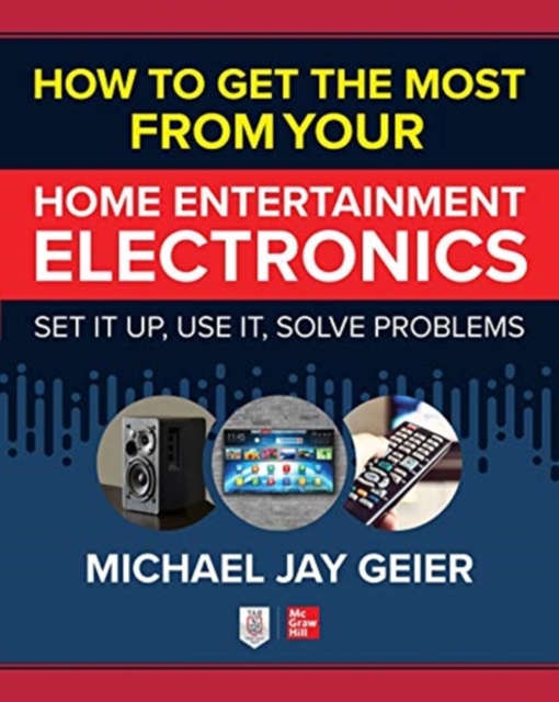 HOW TO GET THE MOST FROM YOUR ELECTRONIC