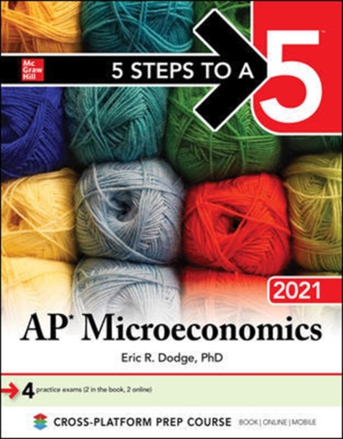 5 Steps to a 5: AP Microeconomics 2021