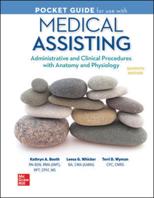Pocket Guide for Medical Assisting: Administrative and Clinical Procedures