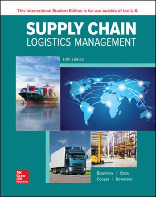 ISE Supply Chain Logistics Management