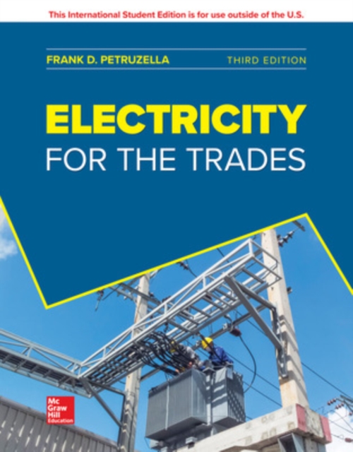 ISE Electricity for the Trades