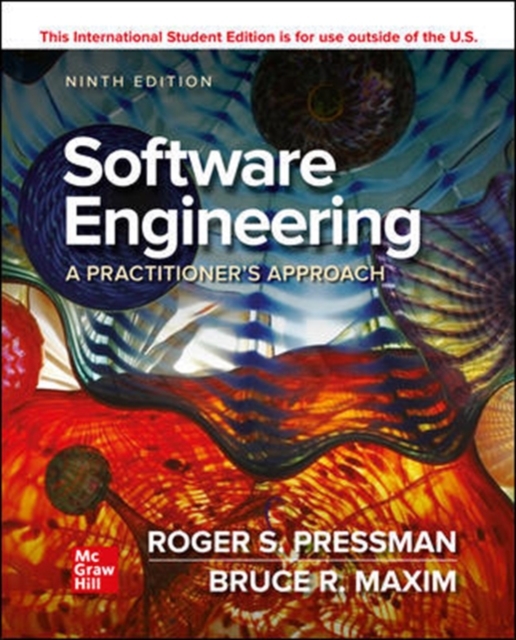 ISE Software Engineering: A Practitioner's Approach