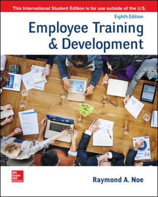 ISE Employee Training & Development