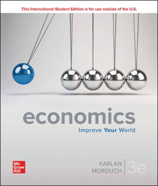 ISE Economics