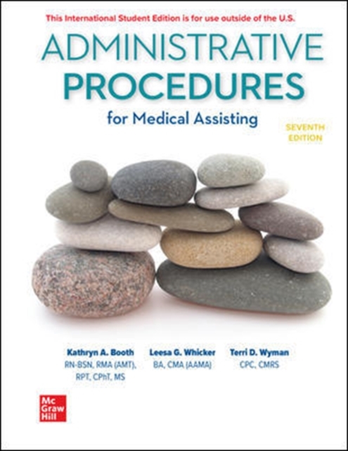 ISE Medical Assisting: Administrative Procedures