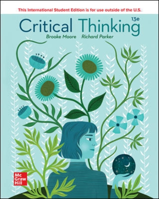 ISE Critical Thinking