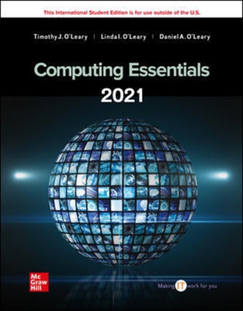 ISE Computing Essentials 2021