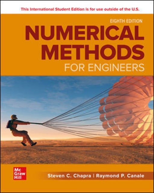 ISE Numerical Methods for Engineers