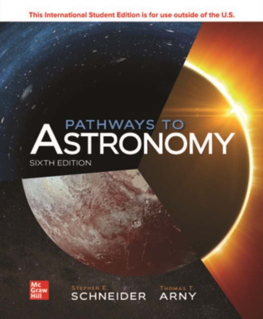 ISE Pathways to Astronomy
