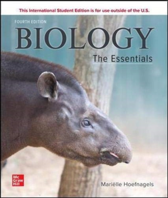 Biology: The Essentials ISE