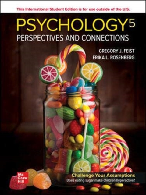 ISE Psychology: Perspectives and Connections