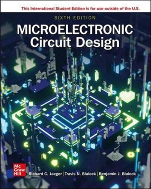 ISE Microelectronic Circuit Design