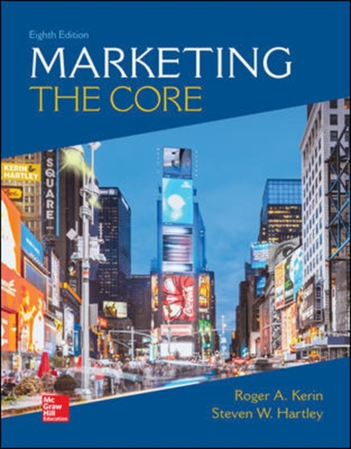 Marketing: The Core