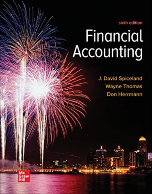 Financial Accounting