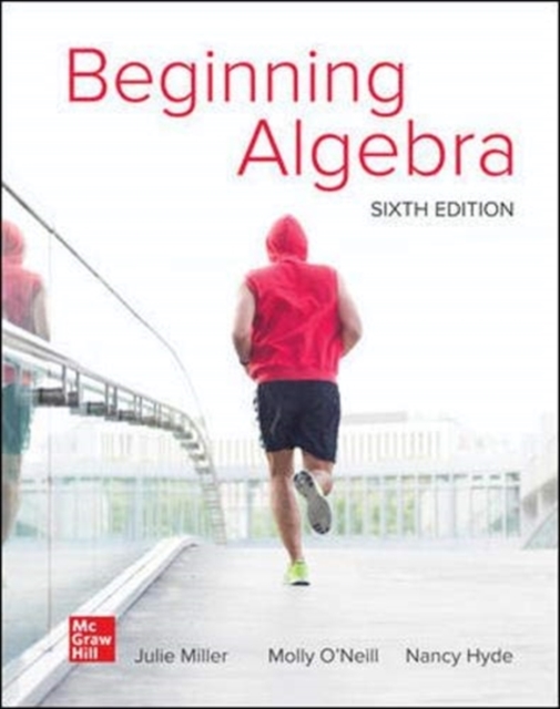Create only for Integrated Video and Study Workbook for Beginning Algebra