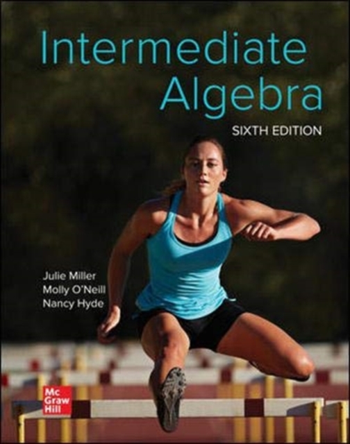 Create only for Integrated Video and Study Guide for Intermediate Algebra