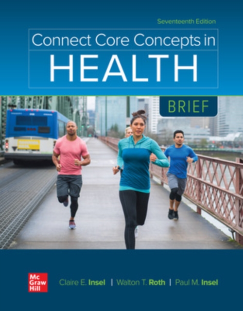 Connect Core Concepts in Health, BRIEF