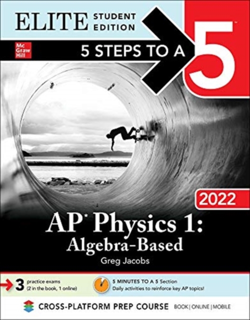 5 Steps to a 5: AP Physics 1 