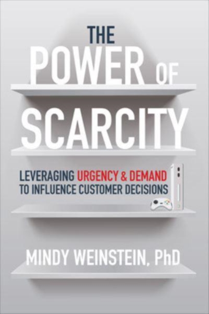 Power of Scarcity: Leveraging Urgency and Demand to Influence Customer Decisions