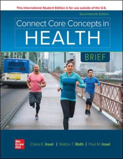 Connect Core Concepts in Health, BRIEF