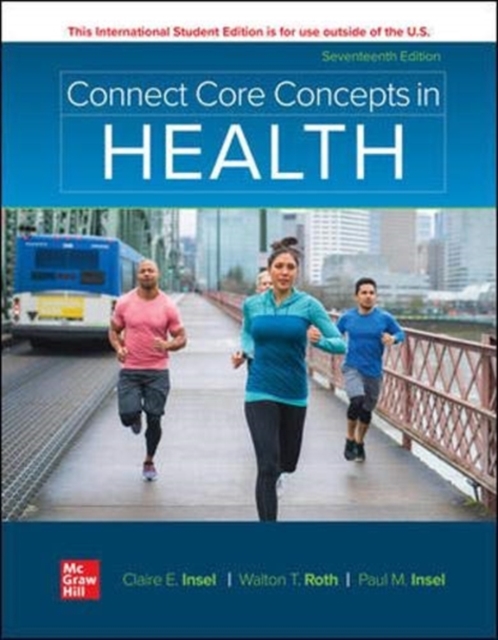 Connect Core Concepts in Health, BIG