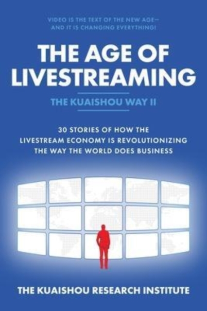 Age of Livestreaming