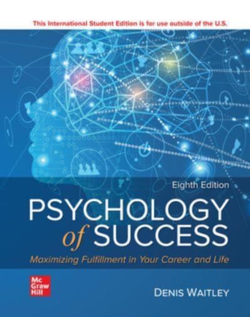 ISE Psychology of Success