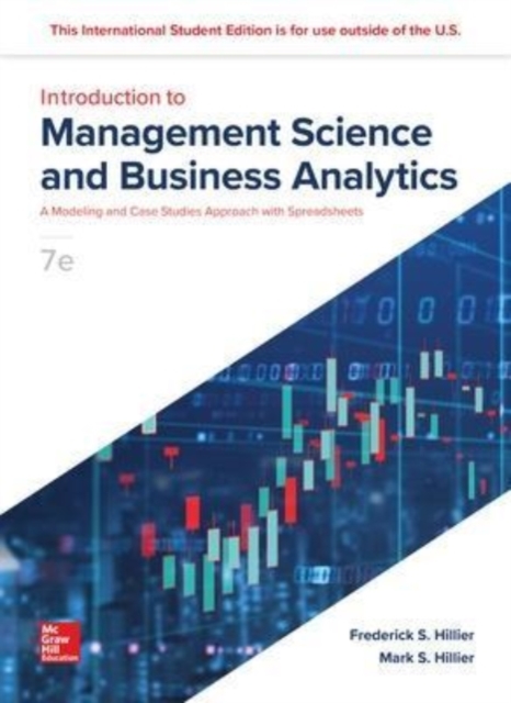 Introduction to Management Science ISE