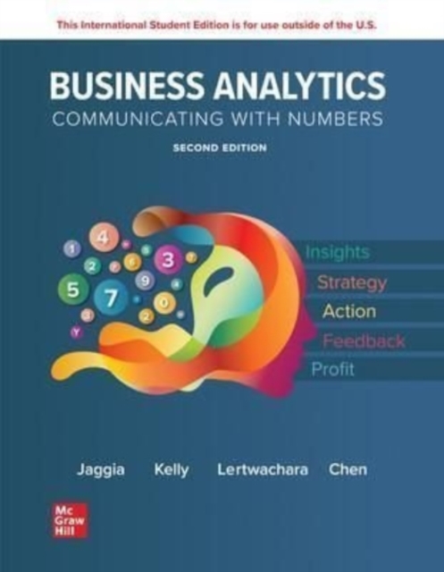 Business Analytics ISE