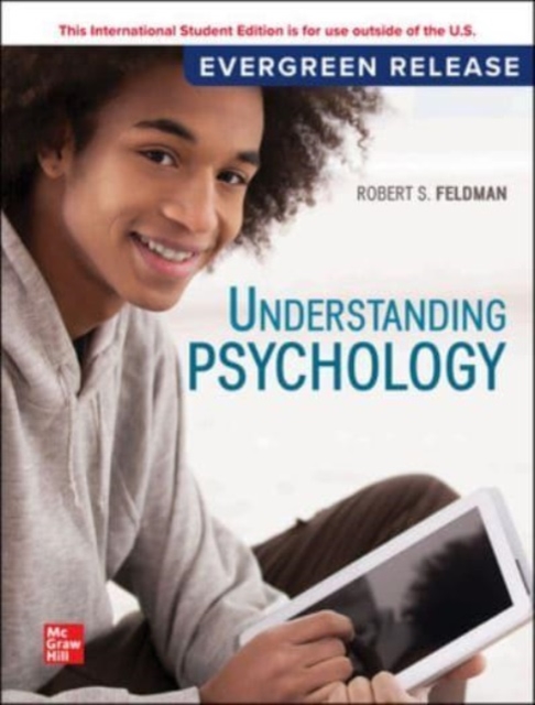 Understanding Psychology ISE