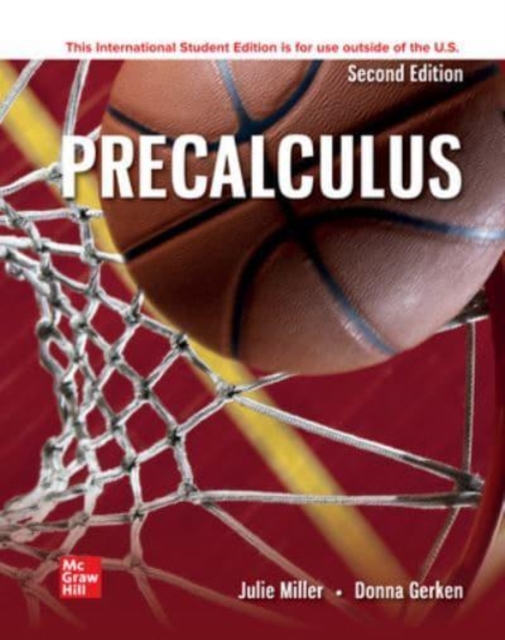 Precalculus ISE