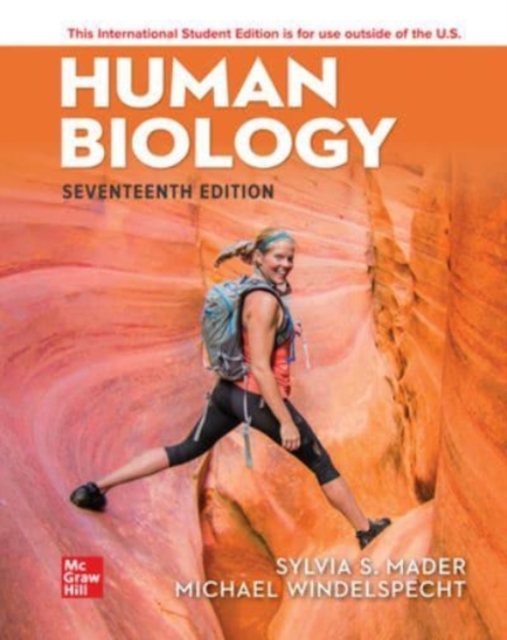 ISE Human Biology