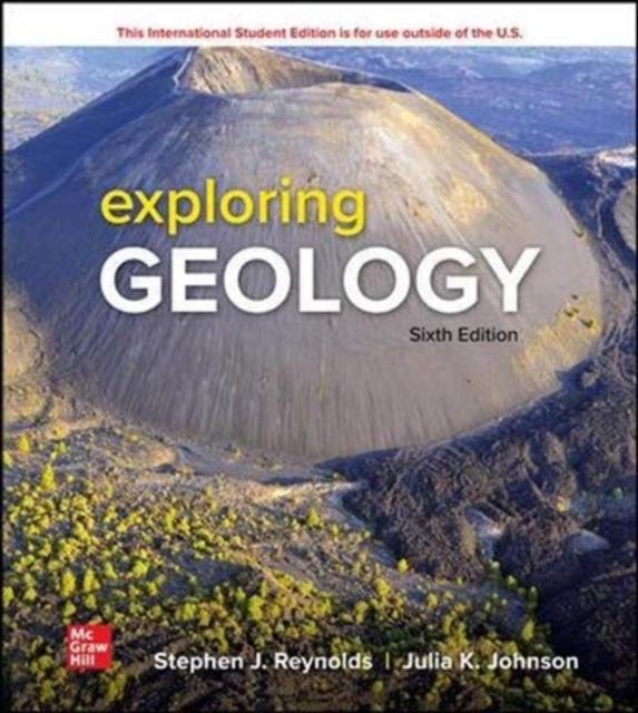 Exploring Geology ISE