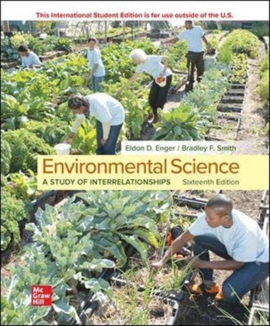 ISE Environmental Science