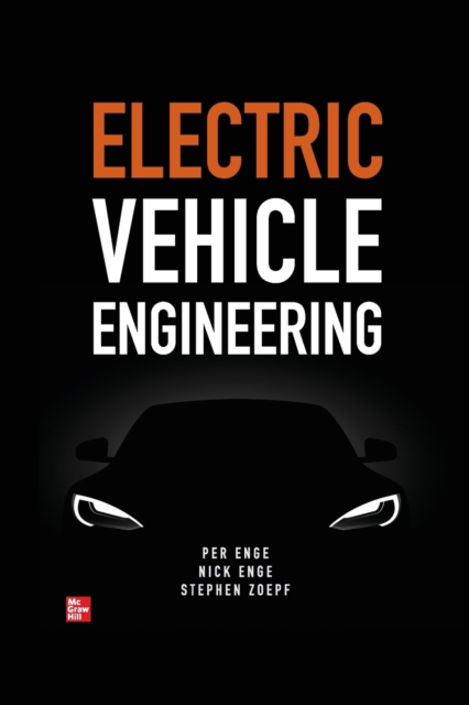 Electric Vehicle Engineering (PB)