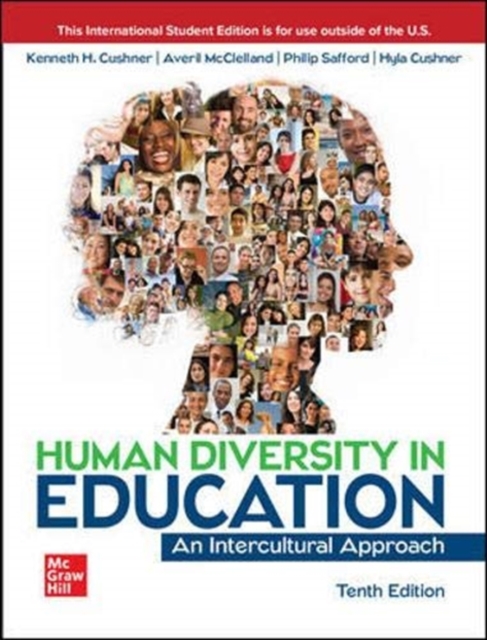 ISE Human Diversity in Education