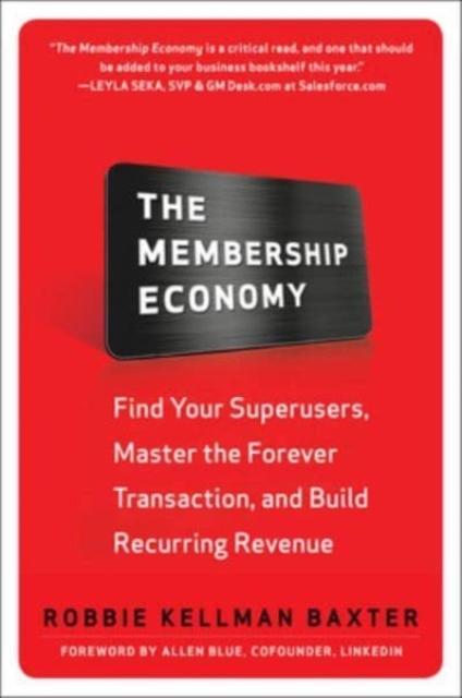 Membership Economy (PB)