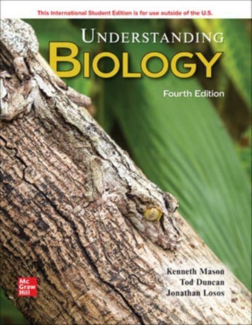 ISE Understanding Biology