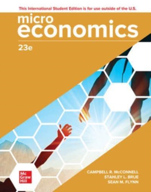 ISE Microeconomics
