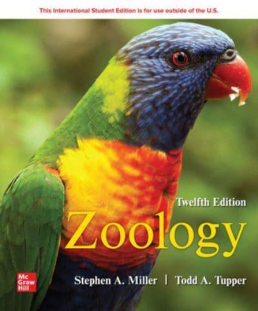 ISE Zoology