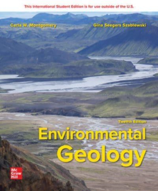 ISE Environmental Geology