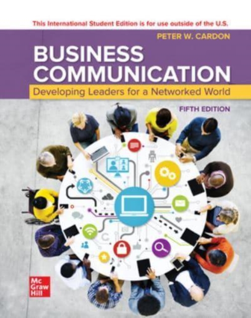 ISE Business Communication: Developing Leaders for a Networked World