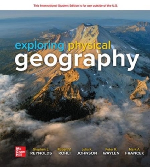 Exploring Physical Geography ISE