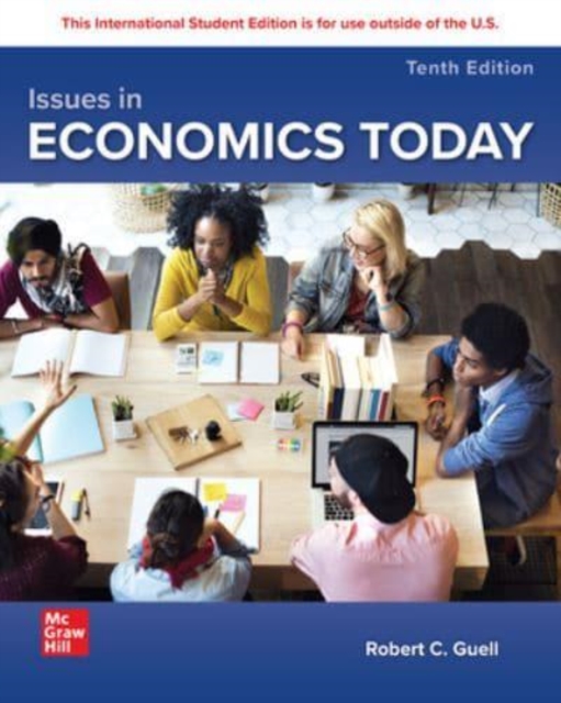 ISE Issues in Economics Today