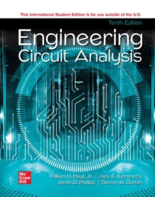 ISE Engineering Circuit Analysis
