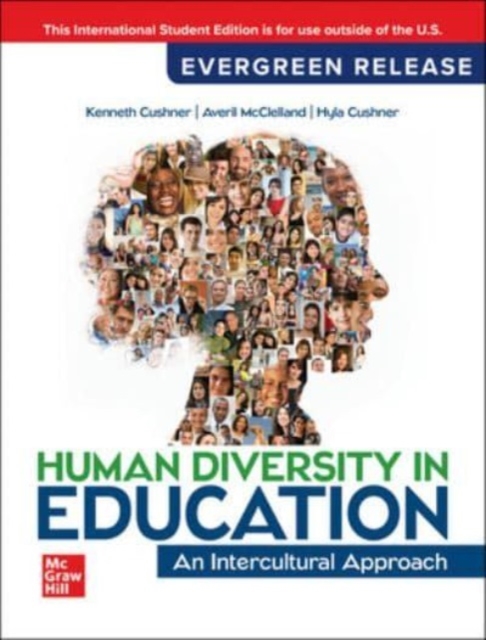 Human Diversity in Education ISE