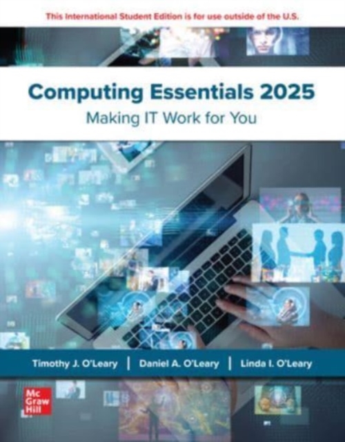 Computing Essentials 2025 ISE