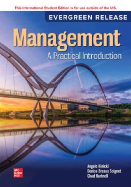 Management: A Practical Introduction ISE